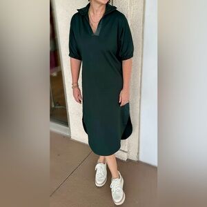 Emily McCarthy Poppy Caftan